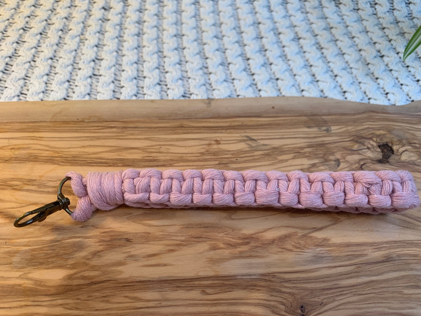Chunky Wristlets