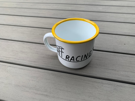 SAFF Racing Mug